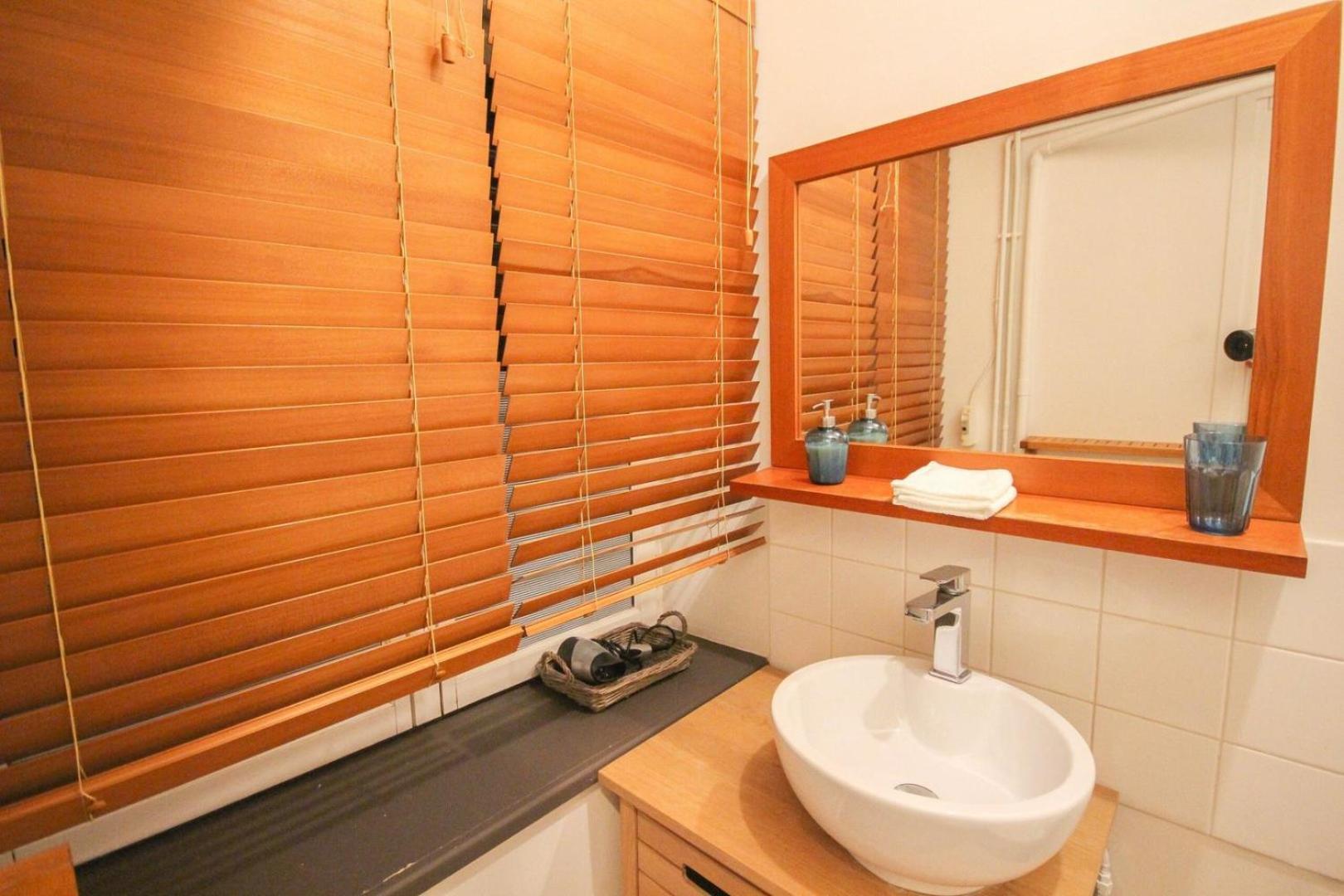 In A Typical Street Appartement Lille